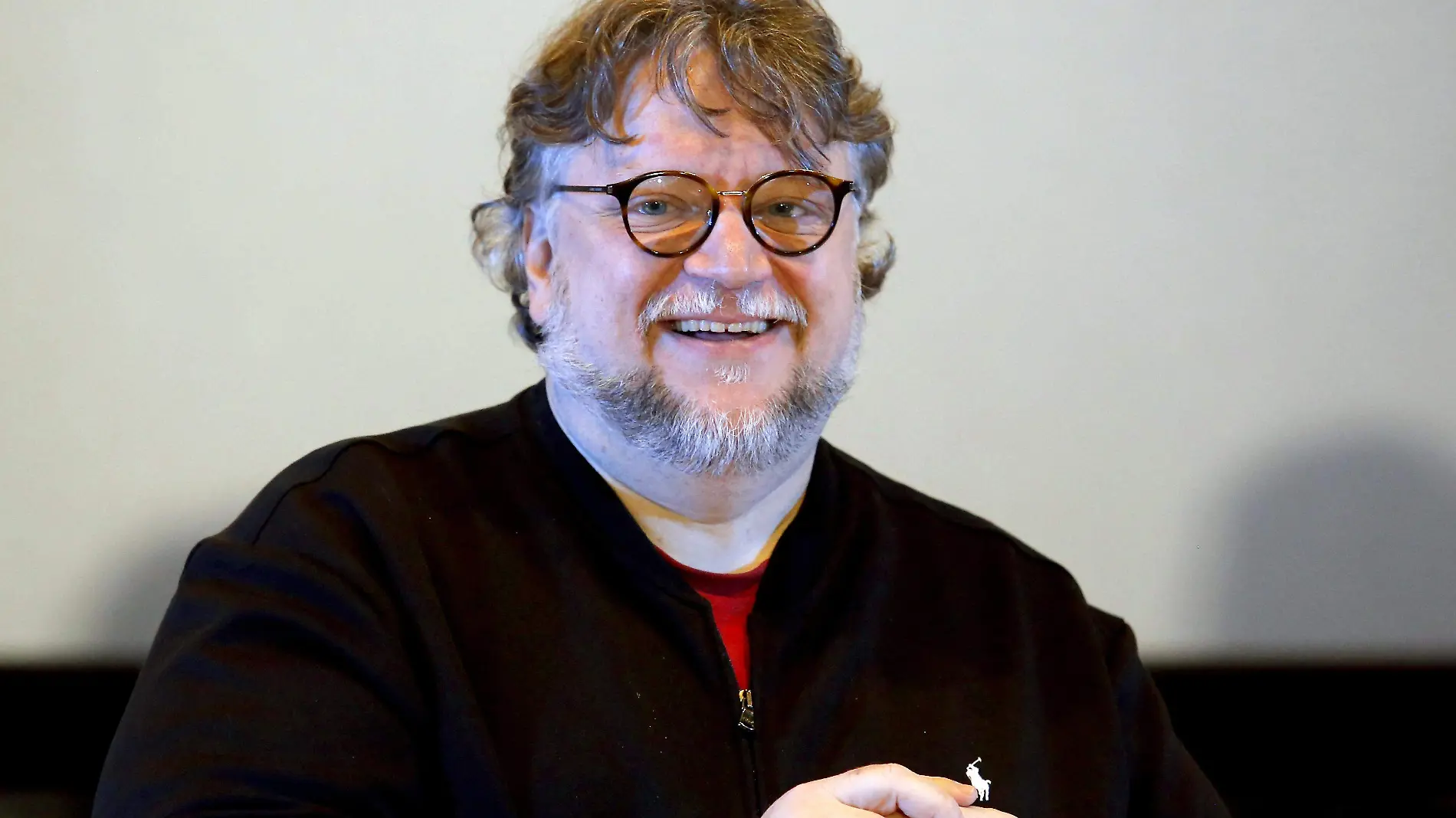 Guillermo del toro